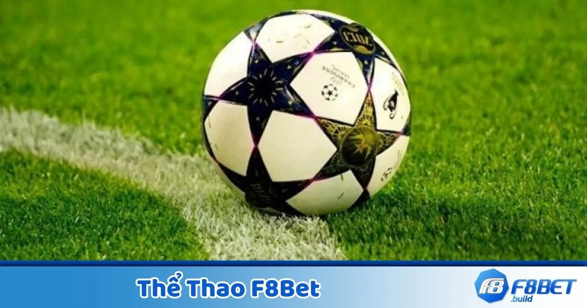 Thể Thao F8Bet – Cá Cược Bóng Đá & Esports Hấp Dẫn 1 Thể Thao F8Bet - Các Hình Thức Cá Cược Thể Thao Nổi Bật Tại F8Bet