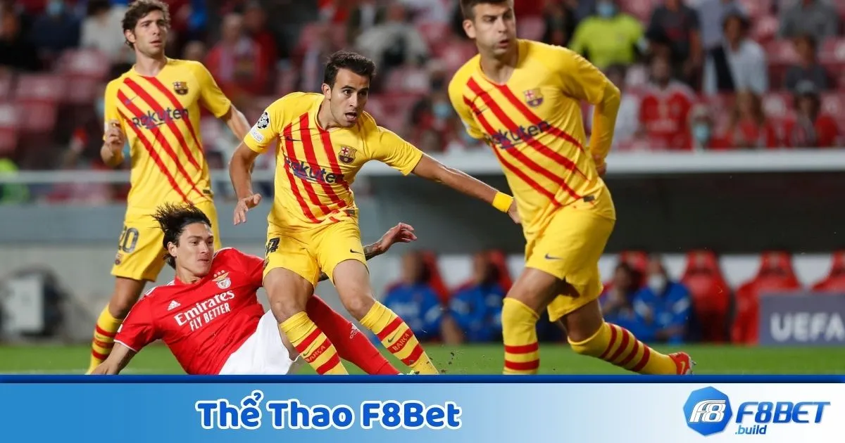Thể Thao F8Bet – Cá Cược Bóng Đá & Esports Hấp Dẫn 3 Thể Thao F8Bet – Cách Soi Kèo Thể Thao Tại F8Bet Để Gia Tăng Cơ Hội Thắng