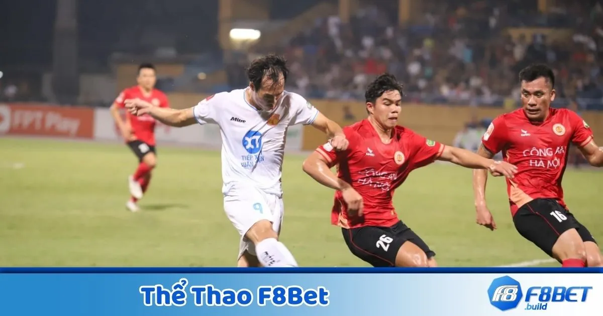 Thể Thao F8Bet – Cá Cược Bóng Đá & Esports Hấp Dẫn 2 Thể Thao F8Bet – Cá cược bóng đá: Kèo châu Á, châu Âu, tài xỉu & kèo phạt góc
