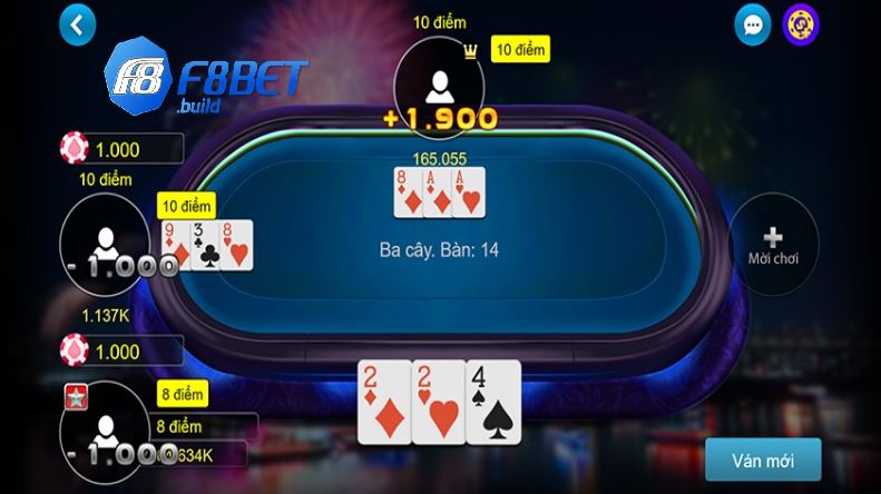 Bài 3 Cây – Game Bài Mới Mẻ Của Các Anh Em Cược Thủ 4 Cách chơi game bài luôn thắng