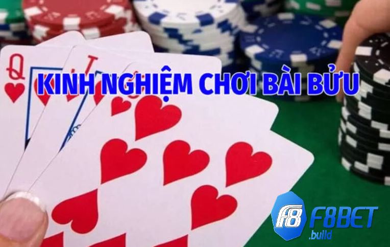 Bài Bửu Game Bài Chất Lượng Uy Tín Số 1 Tại F8bet 4 Kinh Nghiệm Chơi Bài Bửu Cho Người Mới Bắt Đầu