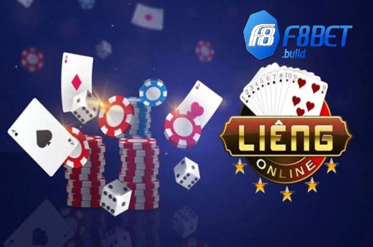 Bài Liêng Game Bài Online Hay Nhất Tại Nhà Cái F8bet 3 Cách so sánh bài trong Bài Liêng