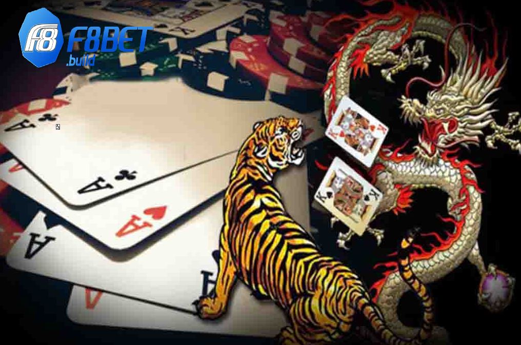 Bài Rồng Hổ Là Gì? Luật Chơi Rồng Mới Nhất Năm 2025 3 Các loại cược được sử dụng trong game