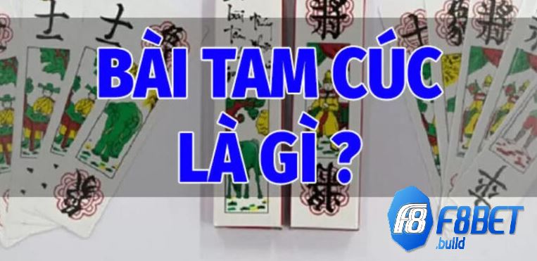 Bài Tam Cúc Game Bài Siêu Hấp Dẫn Cực Kỳ Ăn Khách 2 Bài Tam Cúc Là Gì?