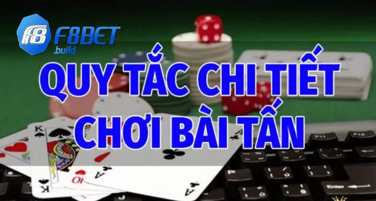 Bài Tấn Game Bài Siêu Cấp Nhiều Người Chơi Nhất 2025 4 Các quy tắc chi tiết trong cách chơi Bài Tấn