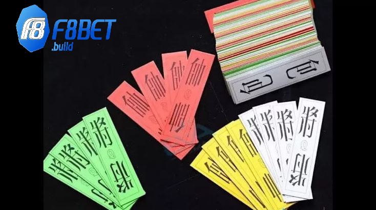 Bài Tứ Sắc Game Giải Trí Hấp Dẫn Hàng Đầu Tại F8bet 4 Chiến thuật chơi bài Tứ sắc