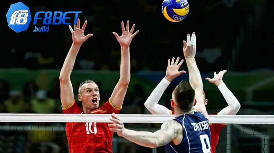 Cá Cược Bóng Chuyền – F8bet Sân Chơi Đầy Lôi Cuốn 3 Người chơi cần tham khảo thông tin để quyết định một cửa cược