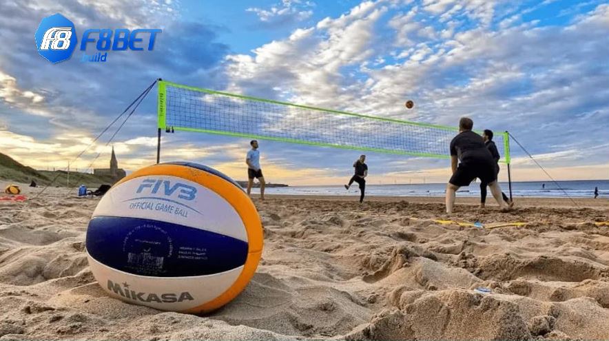 Cá Cược Bóng Chuyền – F8bet Sân Chơi Đầy Lôi Cuốn 4 Luôn làm cược thủ thích thú chỉ có thể là cá cược bóng chuyền