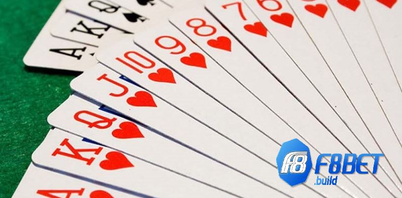 Tiến Lên Miền Nam Tại F8bet – Game Bài Đỉnh Cao Nhất 2025 4 Mẹo chơi Tiên Lên Miền Nam hiệu quả